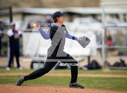 Thumbnail 1 in Duchesne vs. Water Canyon (UHSAA 2A First Round) photogallery.