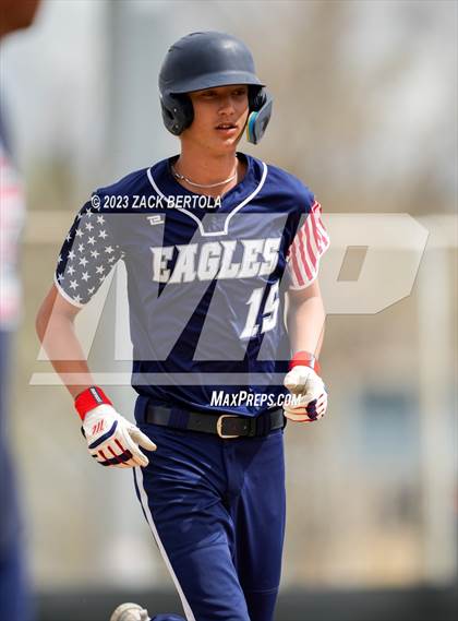 Thumbnail 1 in Duchesne vs. Water Canyon (UHSAA 2A First Round) photogallery.