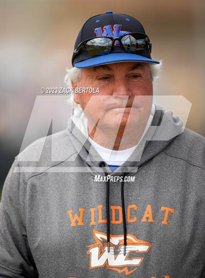 Thumbnail 2 in Duchesne vs. Water Canyon (UHSAA 2A First Round) photogallery.