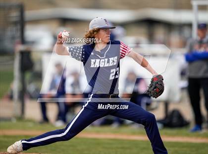 Thumbnail 1 in Duchesne vs. Water Canyon (UHSAA 2A First Round) photogallery.