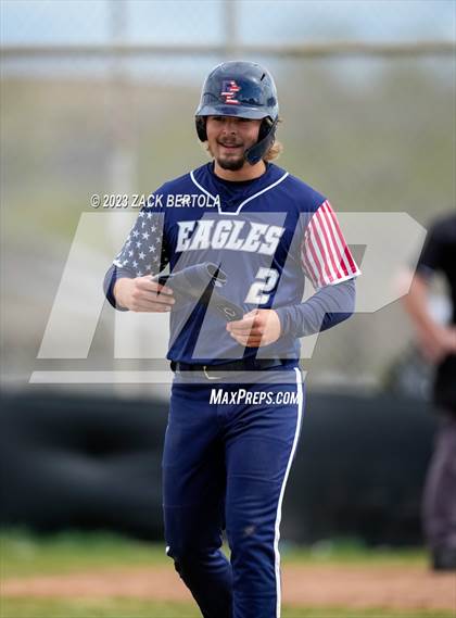 Thumbnail 1 in Duchesne vs. Water Canyon (UHSAA 2A First Round) photogallery.