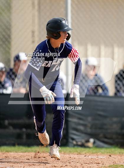 Thumbnail 1 in Duchesne vs. Water Canyon (UHSAA 2A First Round) photogallery.