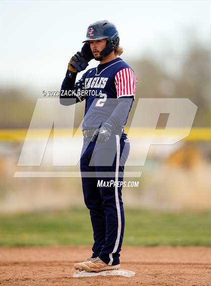 Thumbnail 2 in Duchesne vs. Water Canyon (UHSAA 2A First Round) photogallery.