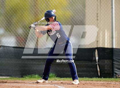 Thumbnail 2 in Duchesne vs. Water Canyon (UHSAA 2A First Round) photogallery.