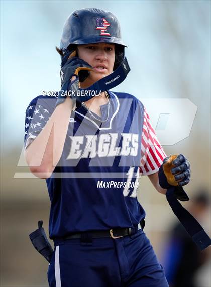 Thumbnail 2 in Duchesne vs. Water Canyon (UHSAA 2A First Round) photogallery.