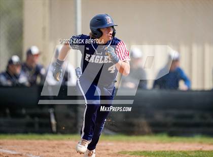 Thumbnail 3 in Duchesne vs. Water Canyon (UHSAA 2A First Round) photogallery.