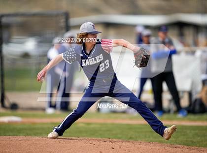Thumbnail 2 in Duchesne vs. Water Canyon (UHSAA 2A First Round) photogallery.
