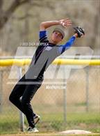Photo from the gallery "Duchesne vs. Water Canyon (UHSAA 2A First Round)"