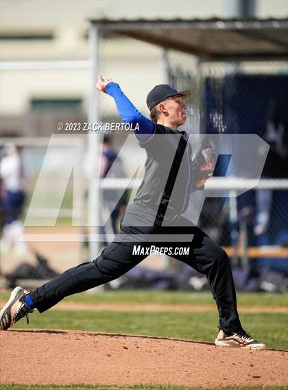 Thumbnail 1 in Duchesne vs. Water Canyon (UHSAA 2A First Round) photogallery.