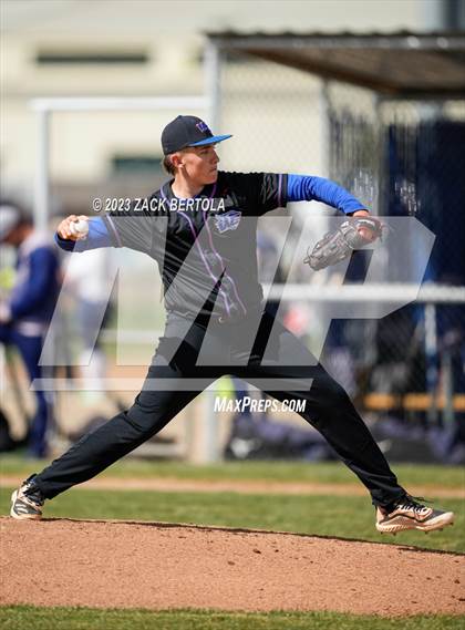 Thumbnail 3 in Duchesne vs. Water Canyon (UHSAA 2A First Round) photogallery.