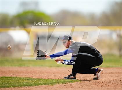 Thumbnail 1 in Duchesne vs. Water Canyon (UHSAA 2A First Round) photogallery.