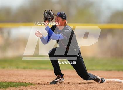 Thumbnail 3 in Duchesne vs. Water Canyon (UHSAA 2A First Round) photogallery.