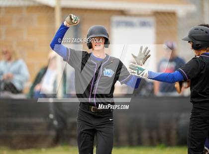 Thumbnail 3 in Duchesne vs. Water Canyon (UHSAA 2A First Round) photogallery.