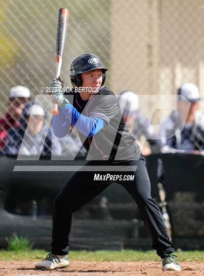 Thumbnail 2 in Duchesne vs. Water Canyon (UHSAA 2A First Round) photogallery.