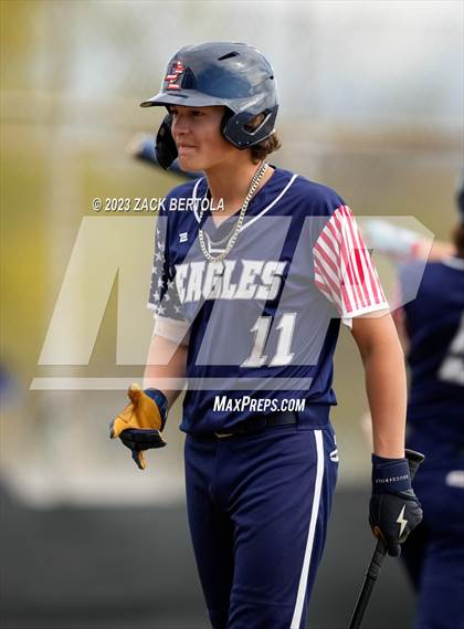 Thumbnail 2 in Duchesne vs. Water Canyon (UHSAA 2A First Round) photogallery.