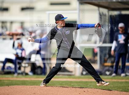 Thumbnail 3 in Duchesne vs. Water Canyon (UHSAA 2A First Round) photogallery.