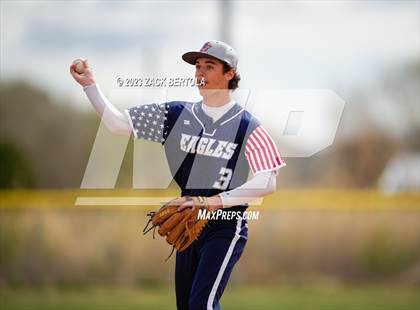 Thumbnail 2 in Duchesne vs. Water Canyon (UHSAA 2A First Round) photogallery.