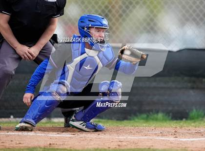Thumbnail 1 in Duchesne vs. Water Canyon (UHSAA 2A First Round) photogallery.
