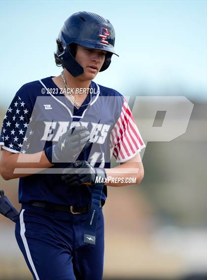 Thumbnail 1 in Duchesne vs. Water Canyon (UHSAA 2A First Round) photogallery.