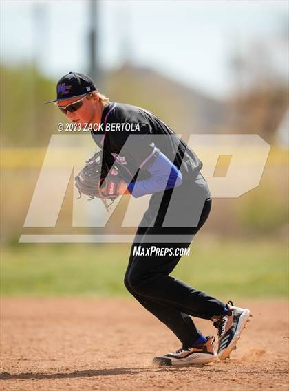 Thumbnail 2 in Duchesne vs. Water Canyon (UHSAA 2A First Round) photogallery.