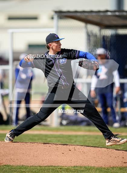 Thumbnail 3 in Duchesne vs. Water Canyon (UHSAA 2A First Round) photogallery.
