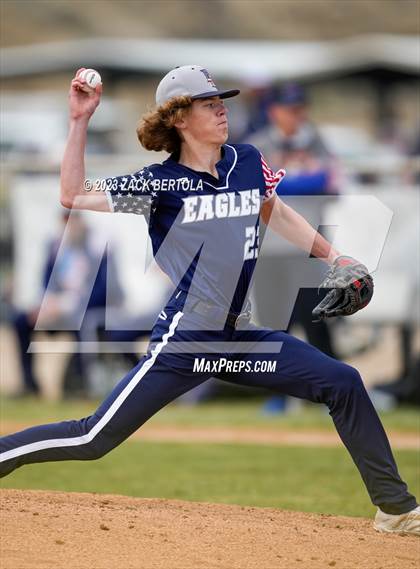 Thumbnail 3 in Duchesne vs. Water Canyon (UHSAA 2A First Round) photogallery.