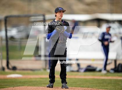 Thumbnail 1 in Duchesne vs. Water Canyon (UHSAA 2A First Round) photogallery.