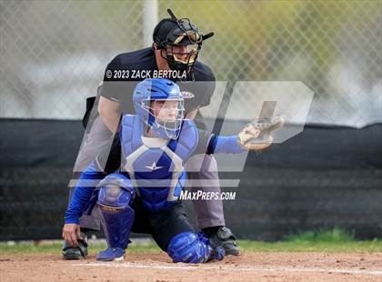 Thumbnail 2 in Duchesne vs. Water Canyon (UHSAA 2A First Round) photogallery.