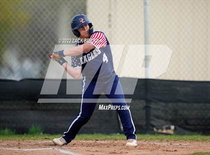 Thumbnail 2 in Duchesne vs. Water Canyon (UHSAA 2A First Round) photogallery.