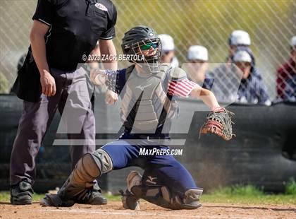 Thumbnail 1 in Duchesne vs. Water Canyon (UHSAA 2A First Round) photogallery.