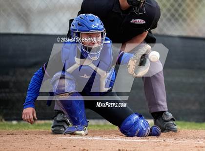 Thumbnail 3 in Duchesne vs. Water Canyon (UHSAA 2A First Round) photogallery.