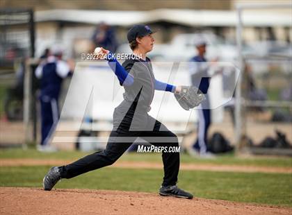 Thumbnail 3 in Duchesne vs. Water Canyon (UHSAA 2A First Round) photogallery.