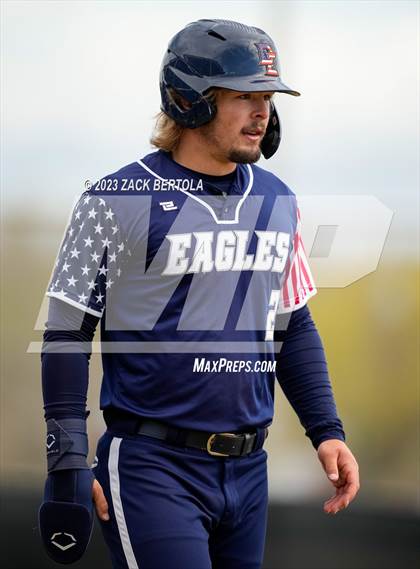 Thumbnail 1 in Duchesne vs. Water Canyon (UHSAA 2A First Round) photogallery.