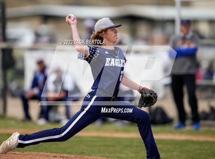 Thumbnail 2 in Duchesne vs. Water Canyon (UHSAA 2A First Round) photogallery.