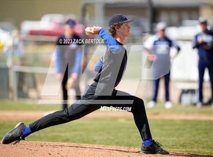 Thumbnail 1 in Duchesne vs. Water Canyon (UHSAA 2A First Round) photogallery.