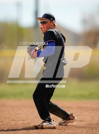 Thumbnail 3 in Duchesne vs. Water Canyon (UHSAA 2A First Round) photogallery.