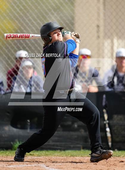 Thumbnail 2 in Duchesne vs. Water Canyon (UHSAA 2A First Round) photogallery.