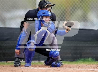 Thumbnail 3 in Duchesne vs. Water Canyon (UHSAA 2A First Round) photogallery.