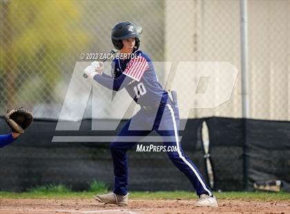 Thumbnail 1 in Duchesne vs. Water Canyon (UHSAA 2A First Round) photogallery.
