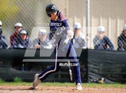Thumbnail 3 in Duchesne vs. Water Canyon (UHSAA 2A First Round) photogallery.