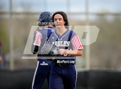 Thumbnail 2 in Duchesne vs. Water Canyon (UHSAA 2A First Round) photogallery.