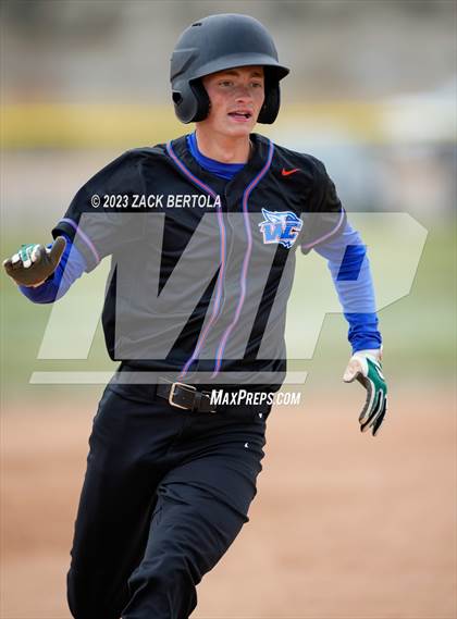 Thumbnail 1 in Duchesne vs. Water Canyon (UHSAA 2A First Round) photogallery.