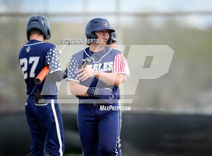 Thumbnail 1 in Duchesne vs. Water Canyon (UHSAA 2A First Round) photogallery.
