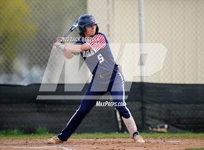 Thumbnail 2 in Duchesne vs. Water Canyon (UHSAA 2A First Round) photogallery.