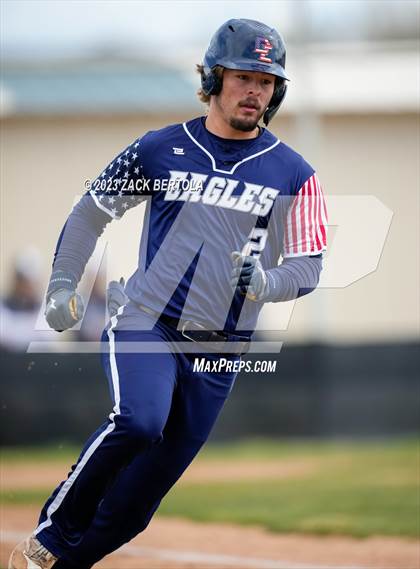 Thumbnail 3 in Duchesne vs. Water Canyon (UHSAA 2A First Round) photogallery.