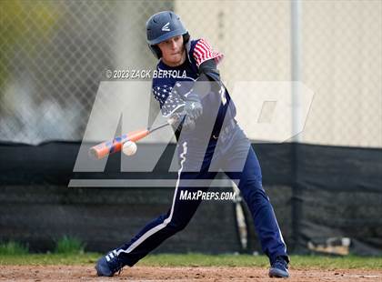 Thumbnail 3 in Duchesne vs. Water Canyon (UHSAA 2A First Round) photogallery.