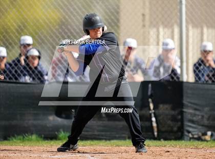 Thumbnail 2 in Duchesne vs. Water Canyon (UHSAA 2A First Round) photogallery.