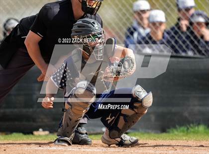 Thumbnail 1 in Duchesne vs. Water Canyon (UHSAA 2A First Round) photogallery.