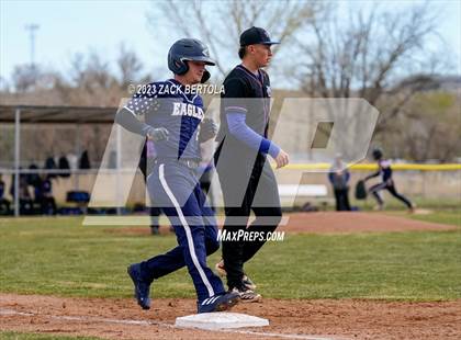 Thumbnail 1 in Duchesne vs. Water Canyon (UHSAA 2A First Round) photogallery.