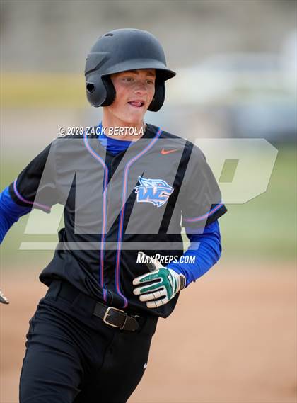 Thumbnail 2 in Duchesne vs. Water Canyon (UHSAA 2A First Round) photogallery.